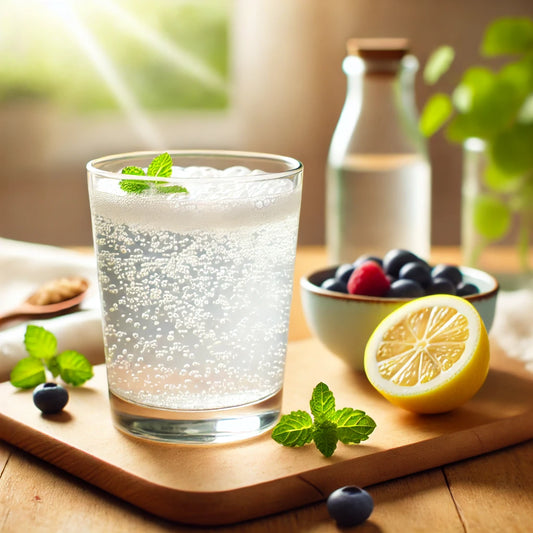 How Water Kefir Can Help Relieve Constipation Naturally